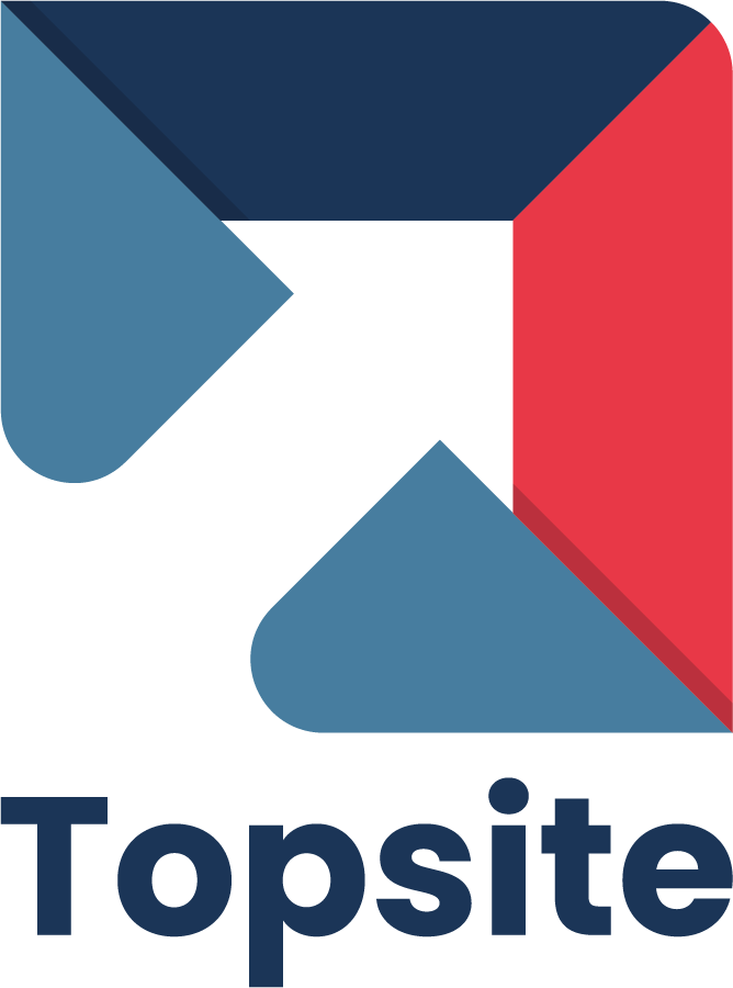 Topsite logo