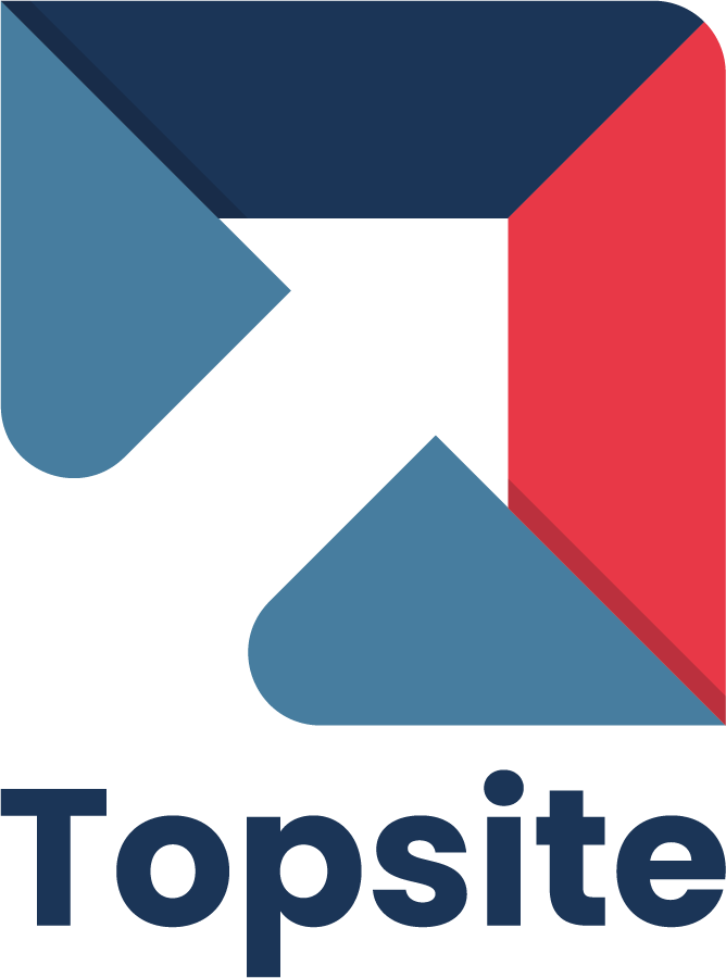 Topsite Logo Square