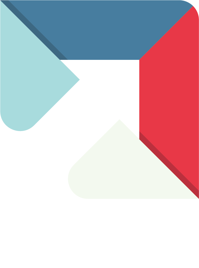 Topsite Logo Square White